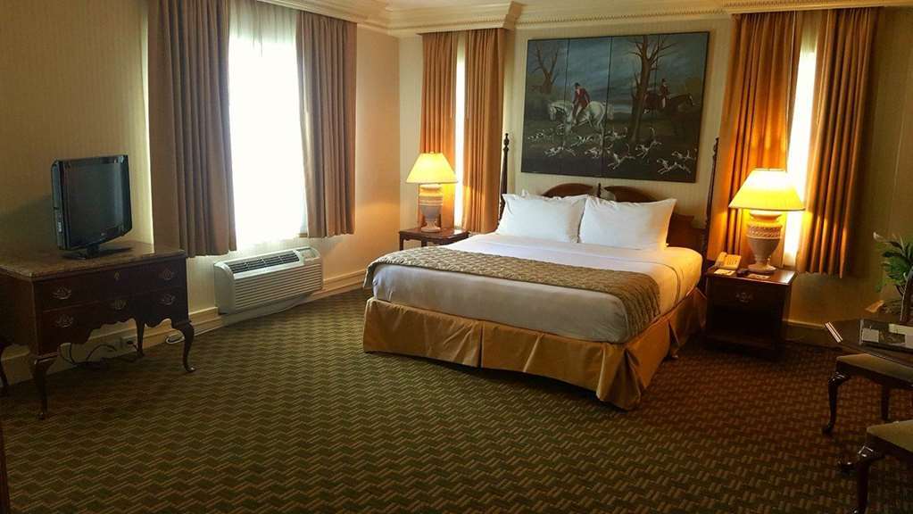 The Albion Summit Hotell Rom bilde