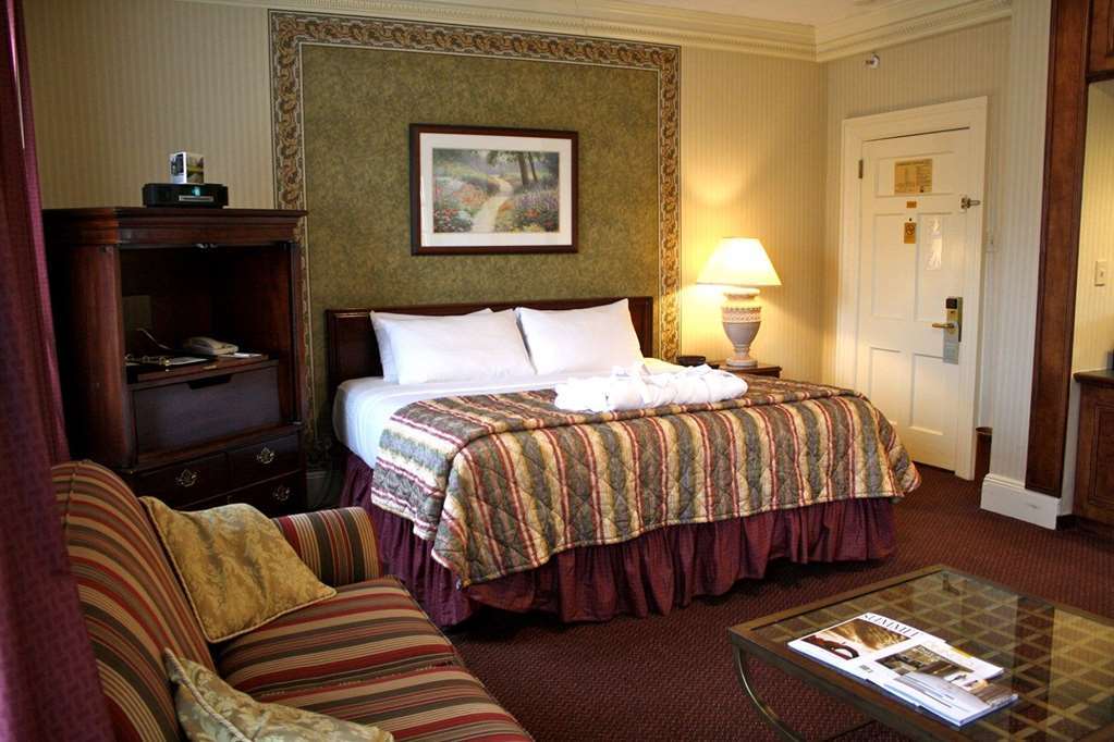 The Albion Summit Hotell Rom bilde